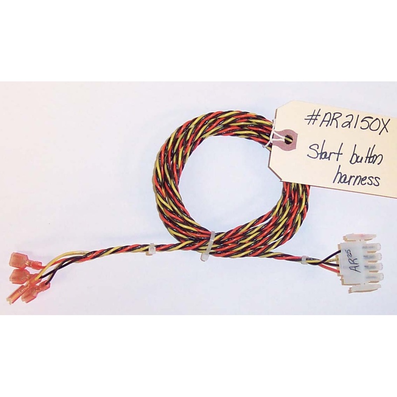 HARNESS (START) [AR2150X]