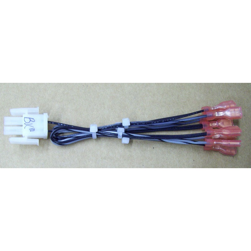 HARNESS (START BUTTON) [BX2052MX]