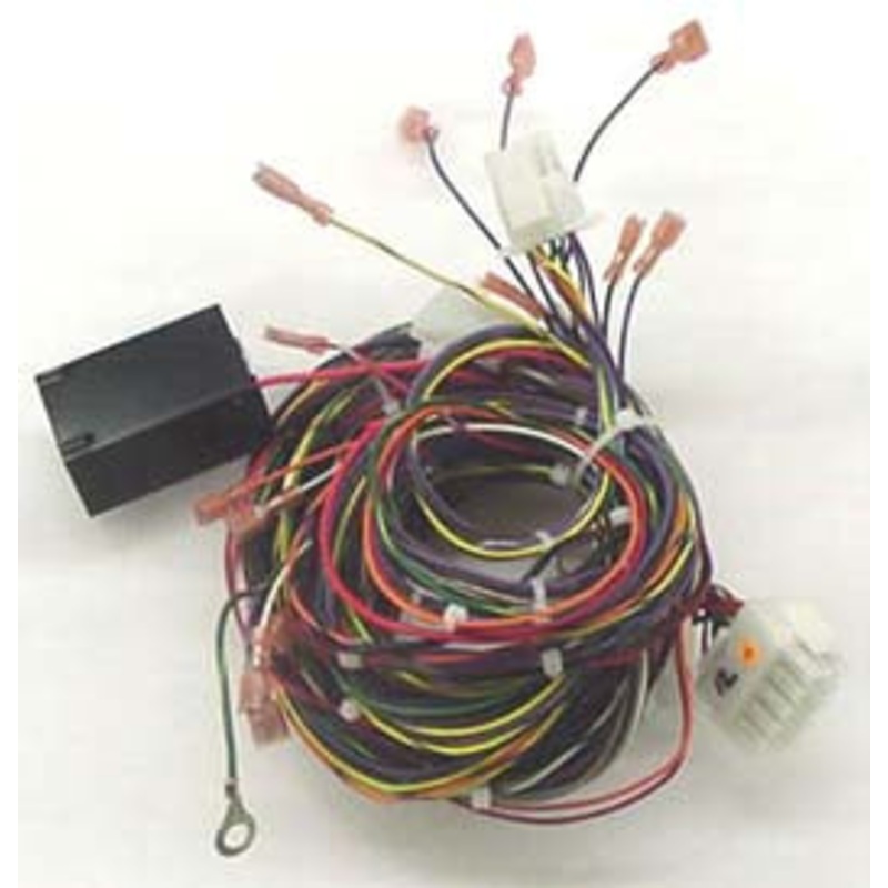HARNESS (STATION CABLE) [CC2011X]
