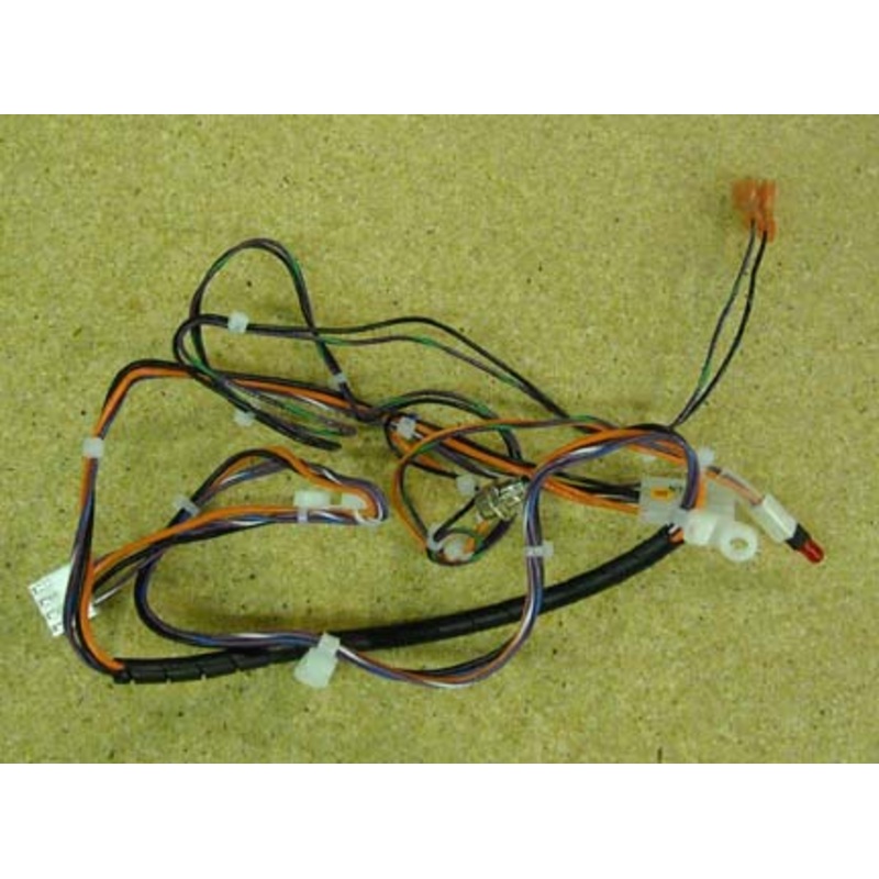 HARNESS (TICKET DOOR) [BA2053HX]