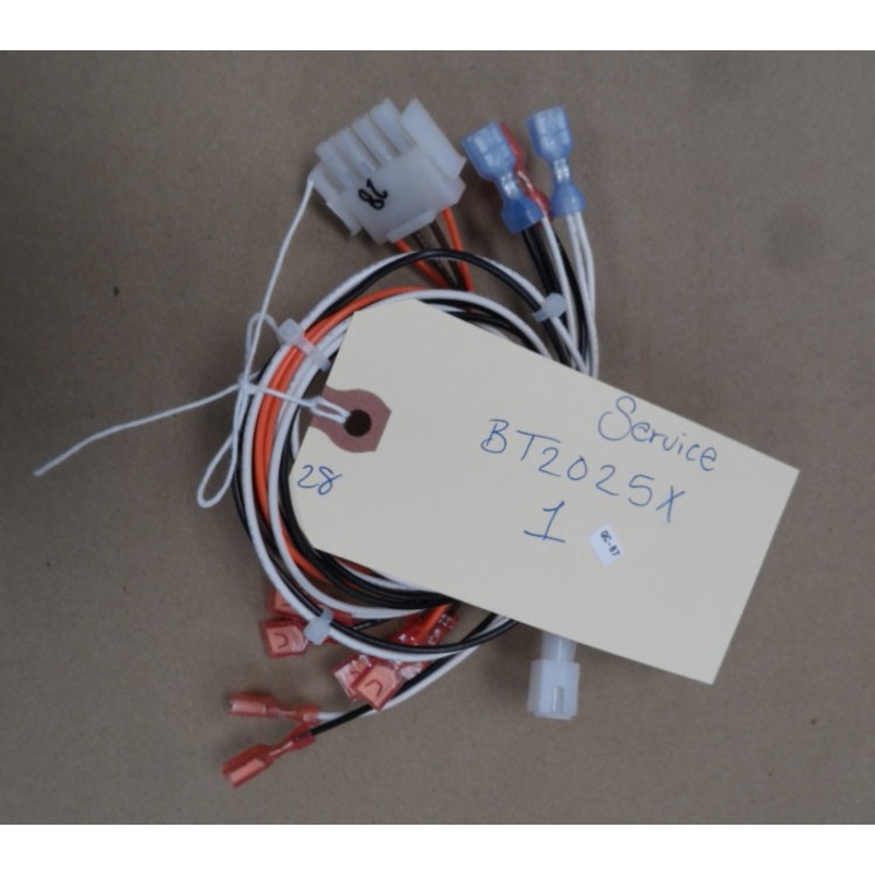 HARNESS (TRANSFORMER) [BT2025X]