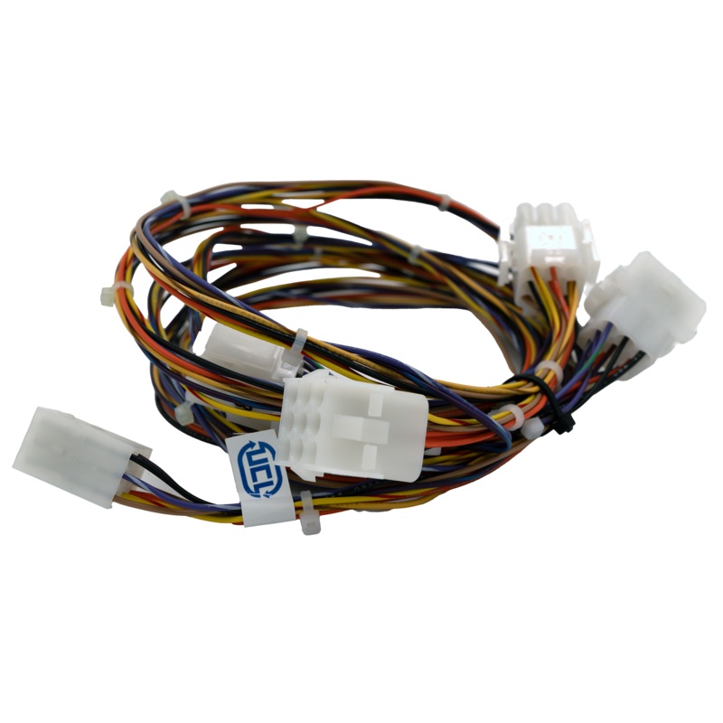 HARNESS (UCL ADAPTOR EXTENSION) [AR2499LX]
