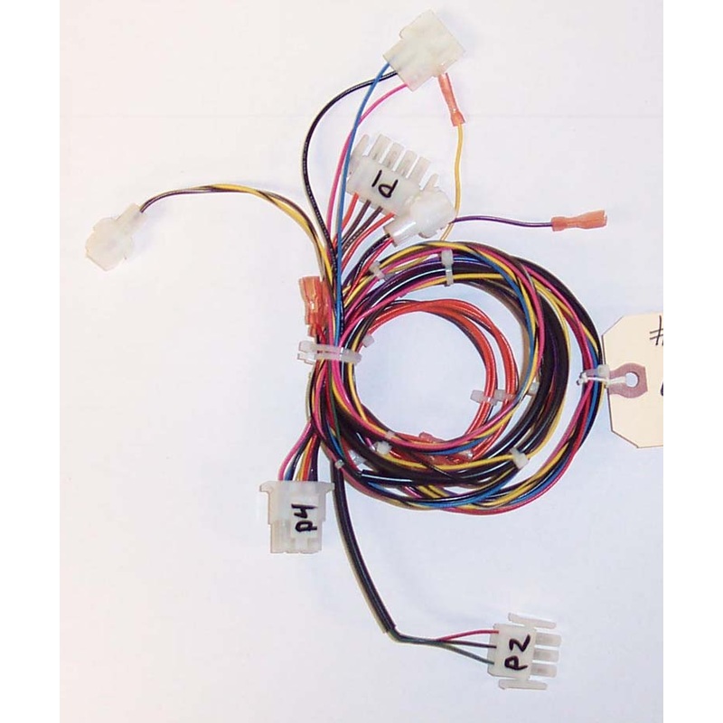 HARNESS (UPPER CABINET) [BF2050X]