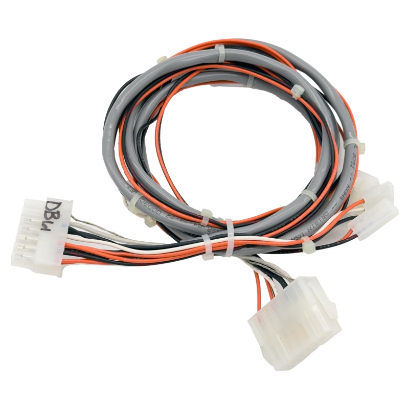 HARNESS (UPPER MIDDLE) [DB2092MX]