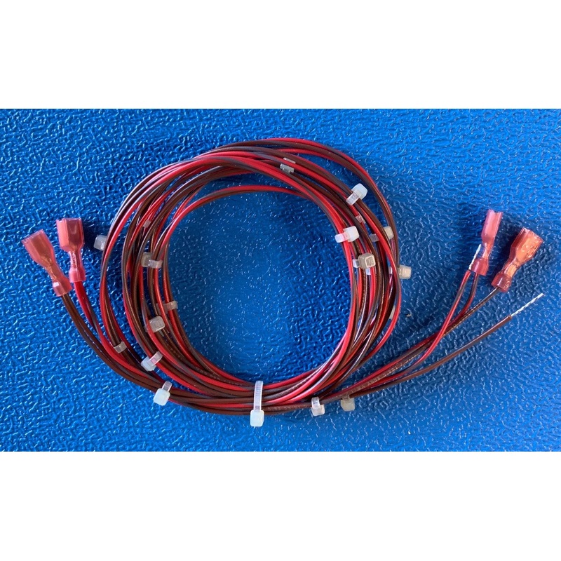 HARNESS (UPPER SPEAKERS) [WL2084LX]