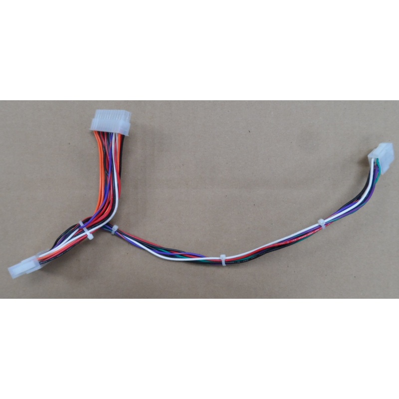 HARNESS (Y-ADAPTOR) CA-3379 [BX2066X]