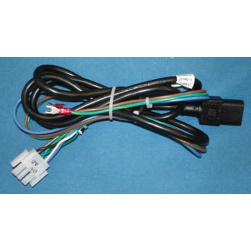 HARNESS (AC COMPUTER POWER) [DN2063X]