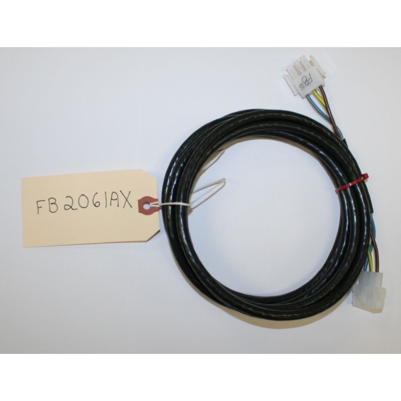 HARNESS (AC EXTENSION) [FB2061AX]