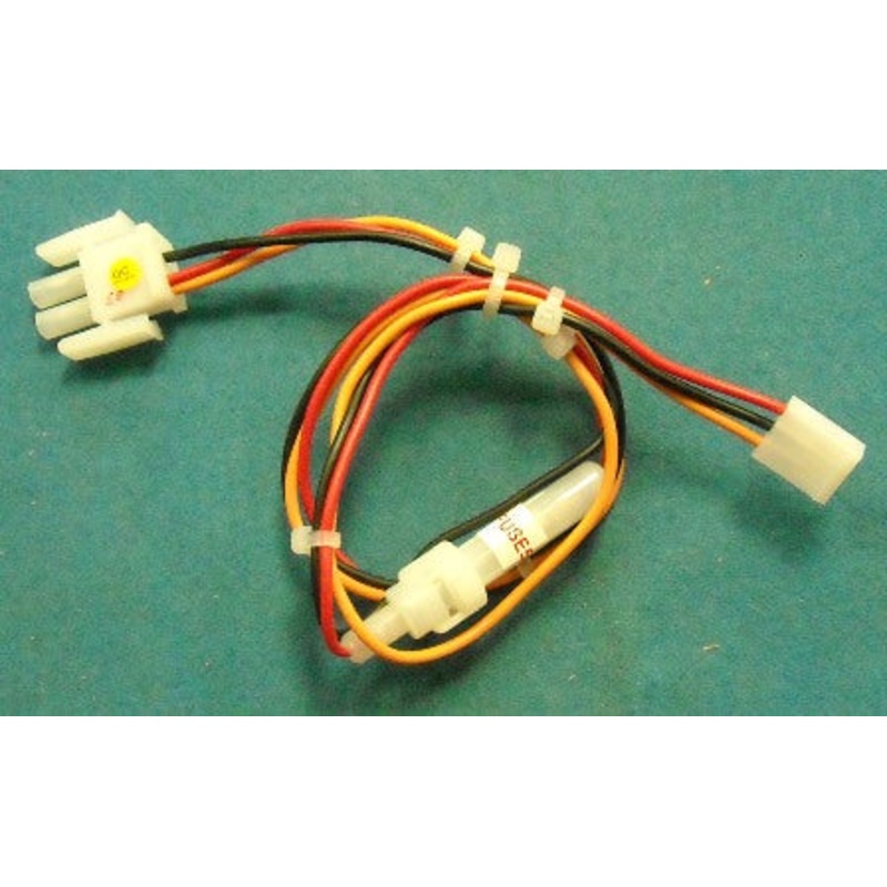 HARNESS (AUDIO AMP) [DS2085LX]
