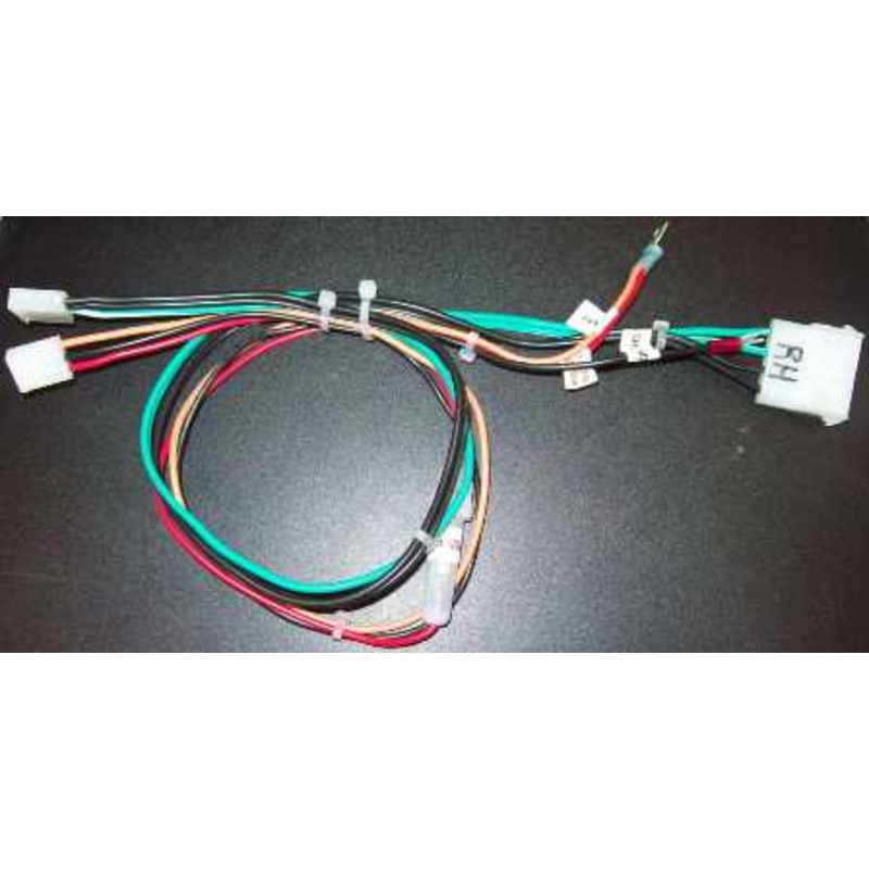 HARNESS (AUDIO AMP) [RH2085LX]