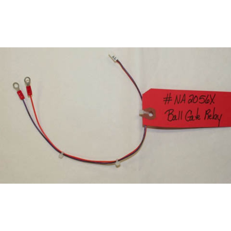 HARNESS (BALL GATE RELAY) [NA2056X]