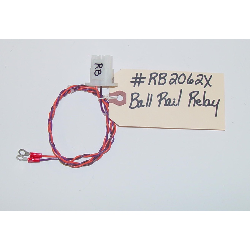 HARNESS (BALL RELEASE RELAY) [RB2062X]