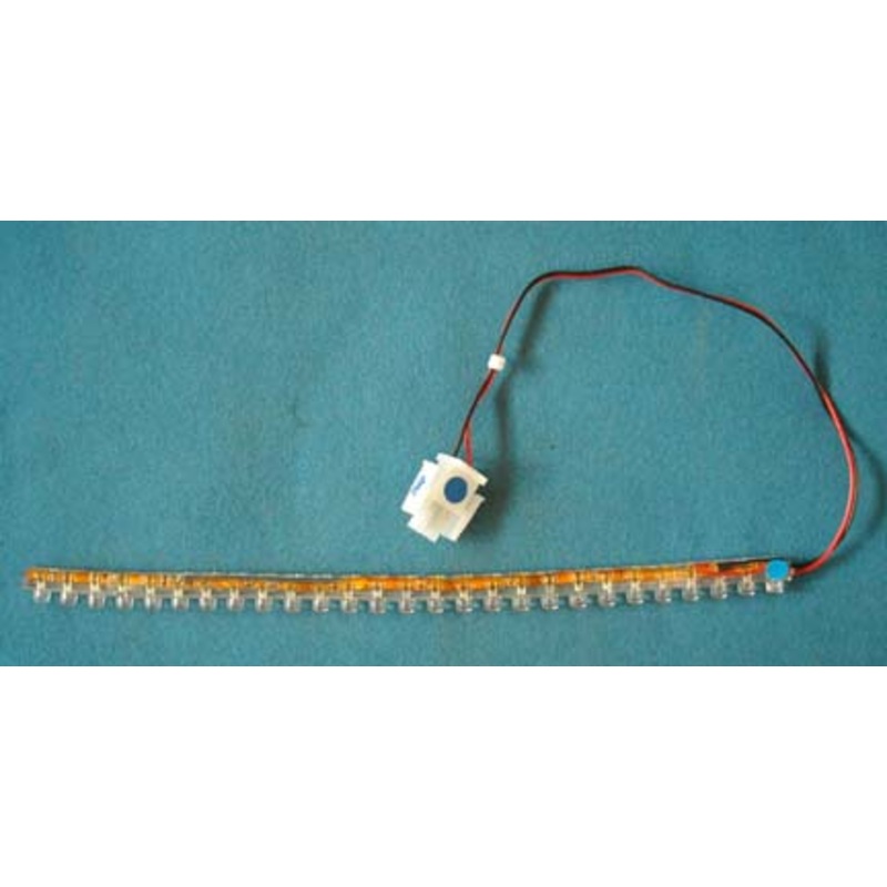 HARNESS (BLUE LED STRIPE) [E00412PEX]