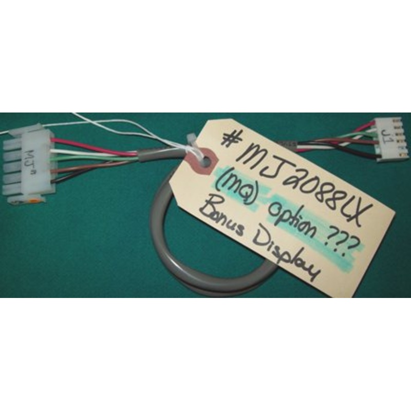 HARNESS (BONUS DISPLAY) [MJ2088LX]