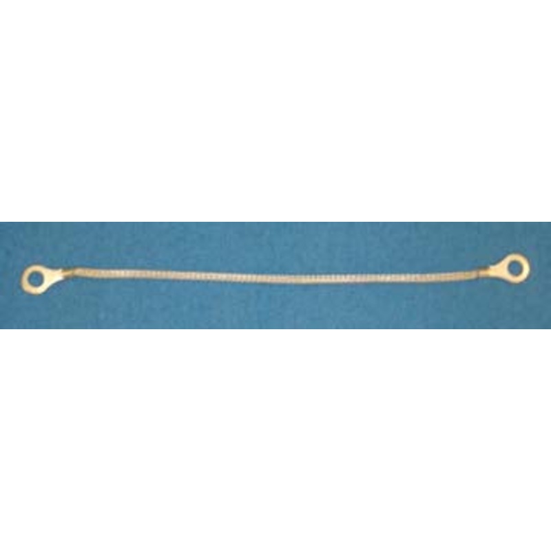 HARNESS (BRAID GROUND 8 INCH) [CX2004X]