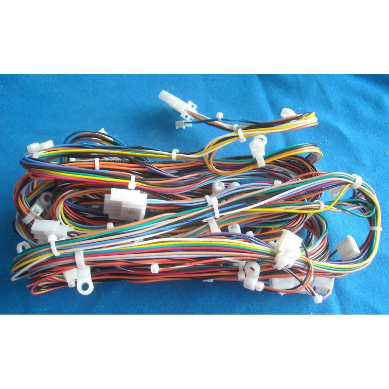 HARNESS (CENTER SENSOR) [FB2058X]
