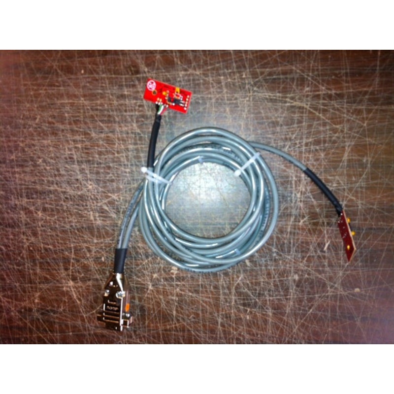 HARNESS (SENSORS)  HOME/FAN CK [CK2053X]