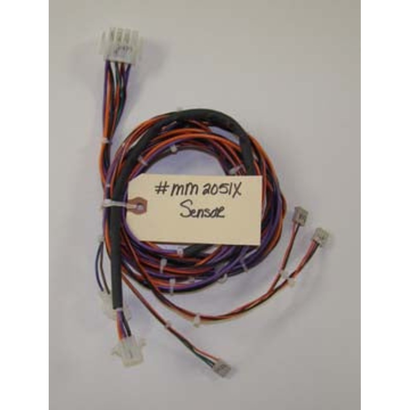 HARNESS (SENSORS) [MM2051X]
