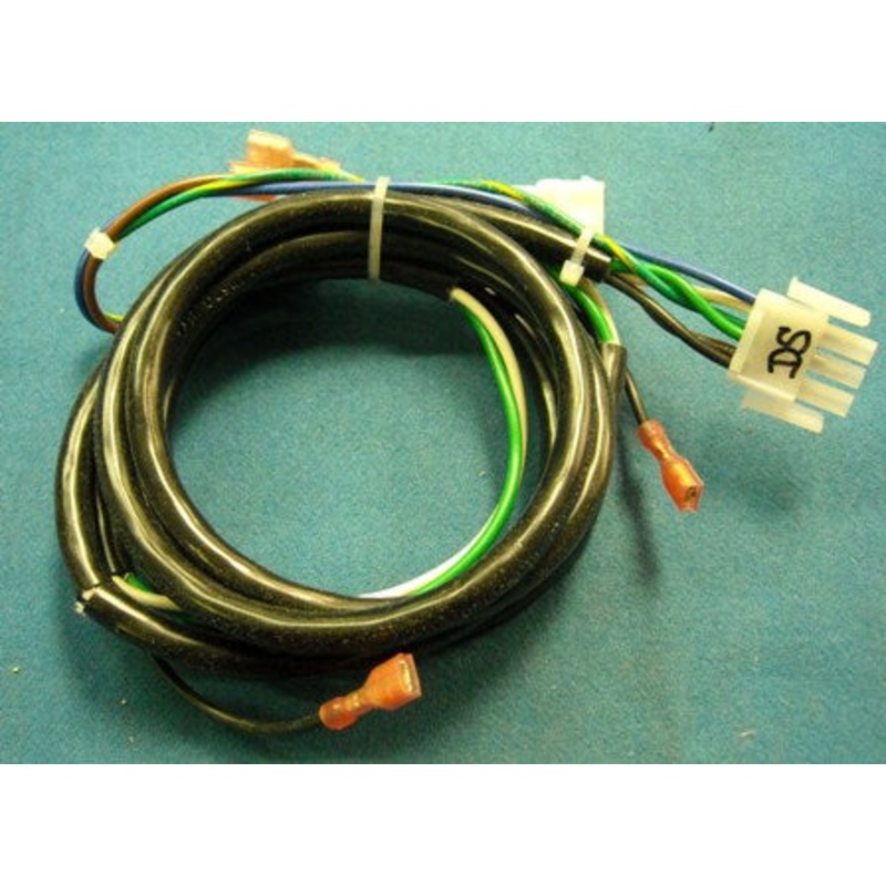 HARNESS (TABLE MOTOR AC) [DS2062MX]