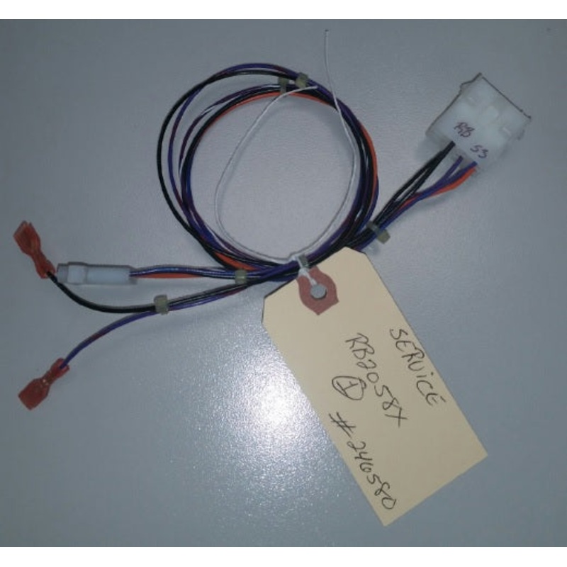 HARNESS (TICKET DOOR) [RB2058X]