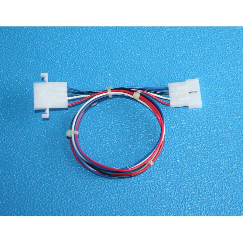 HARNESS (TICKET EXTENSION) [CRWF2058X]