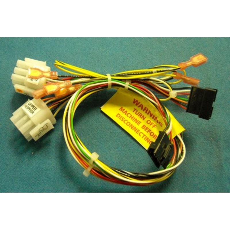 HARNESS (UPPER HOP. EXT) [DS2077LX]