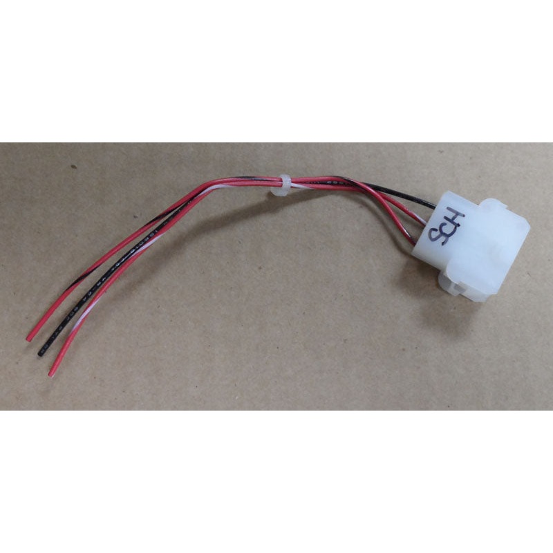HARNESS (VOLUME INTERFACE) [SC2084HLX]