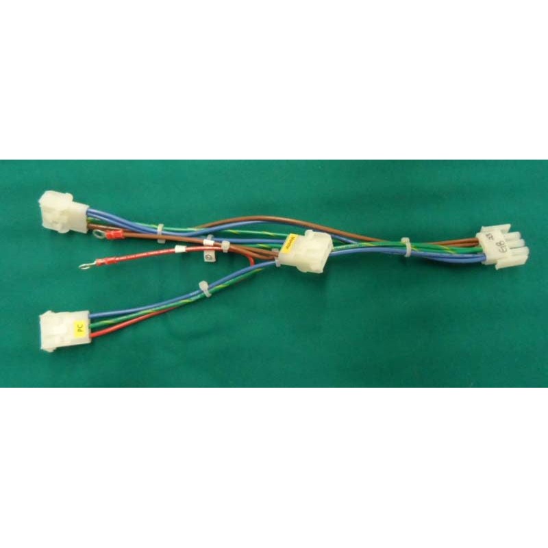 HARNESS (AC POWER) [GB2062MX]