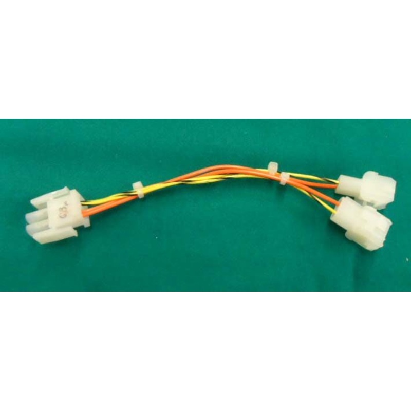 HARNESS (AGITATOR MOTOR EXTENSION) [GB2075LX]