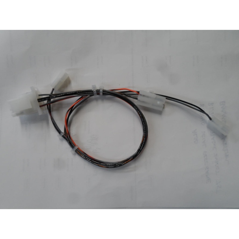 HARNESS (BALL GATE MOTOR/SENSOR) [BL2083LX]