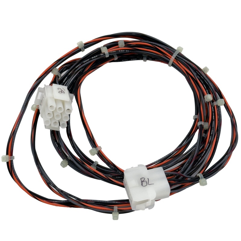 HARNESS (BALL GATE/ZERO COUNT) [BL2082LX]