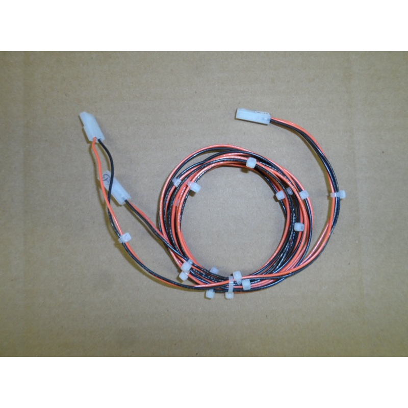 HARNESS (BENCH LEDS EXTENSION) [GB2089LX]