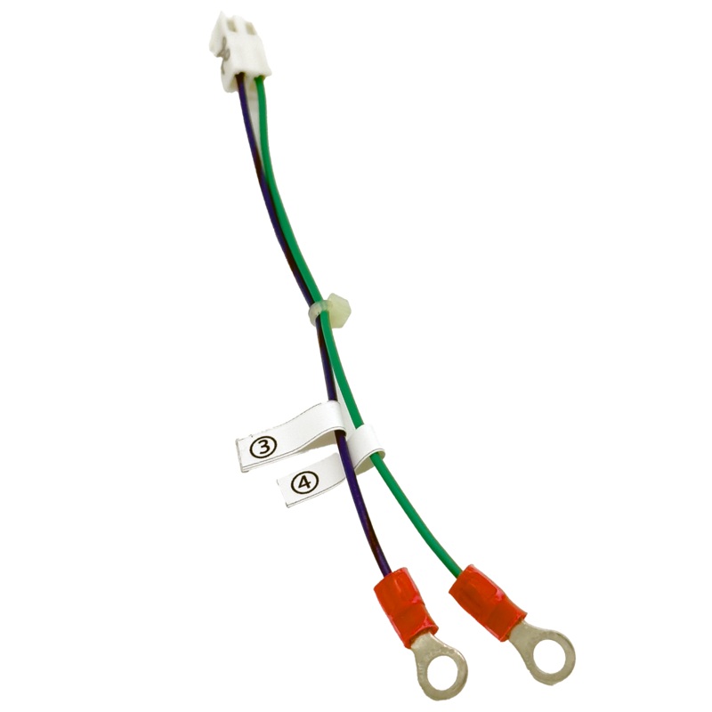 HARNESS (BLOWER RELAY) [AF2567LX]