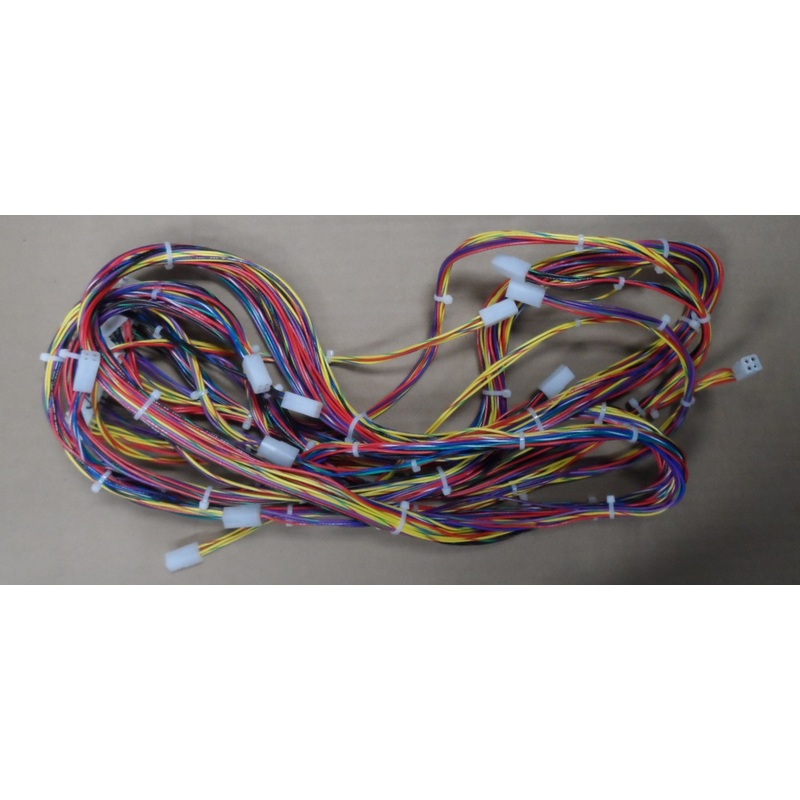 HARNESS (CLOWN RGB LEDS) [BL2087HX]