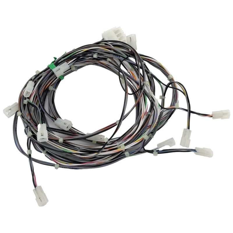 HARNESS (CLOWN SENSOR) [BL2081HX]
