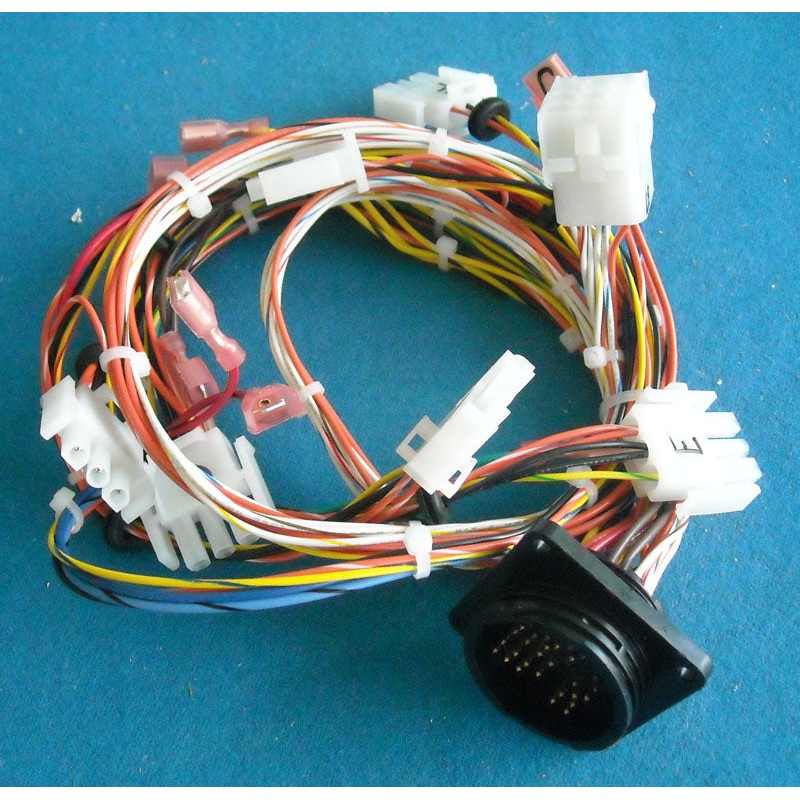 HARNESS (COIL BED) [WS2060X]