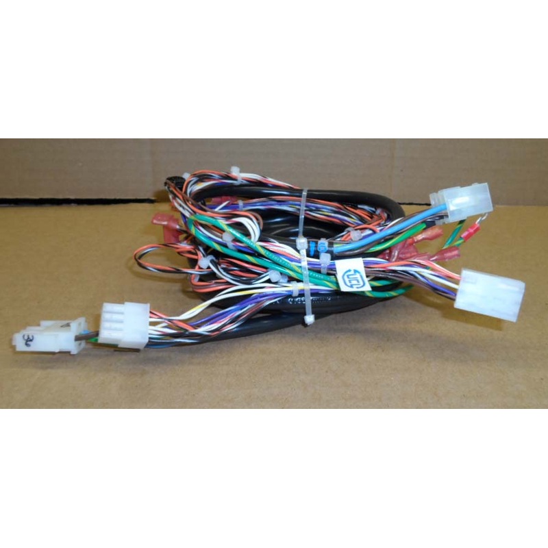 HARNESS (COIN DOOR 1) [GB2051HX]