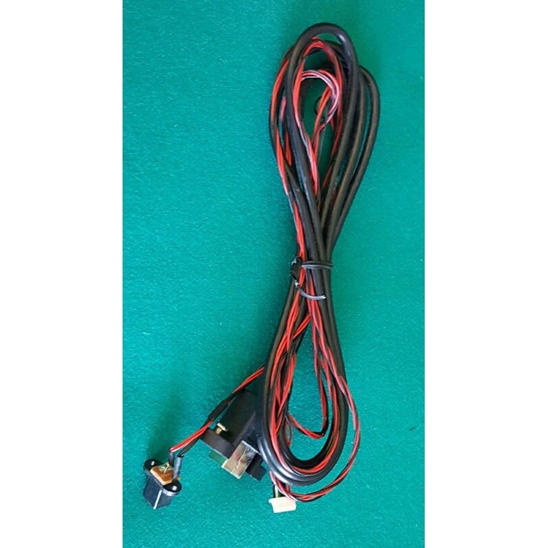 HARNESS FOR 42 AND 55 BAANTO [MON42BTSH]