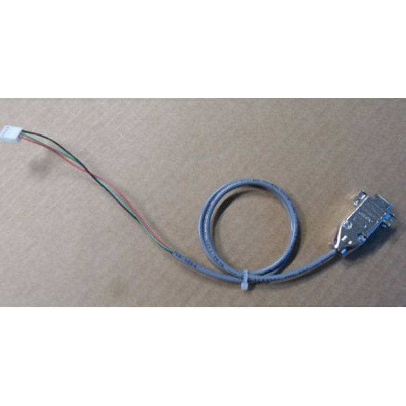 HARNESS (SERIAL ADAPTOR) [ZS2087LX]