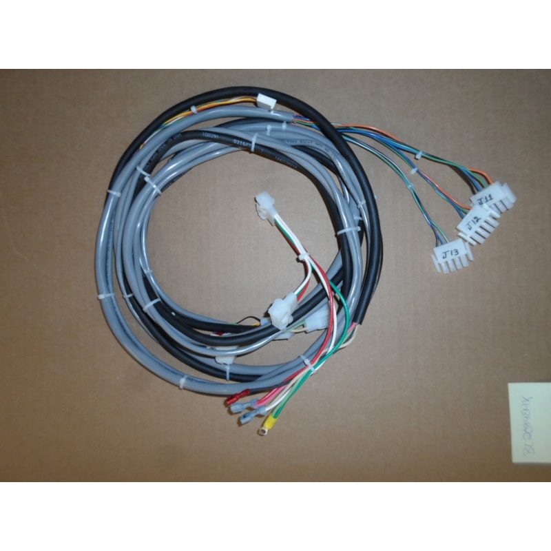 HARNESS (SHELF MOTORS EXTENSION) [BL2084EMX]