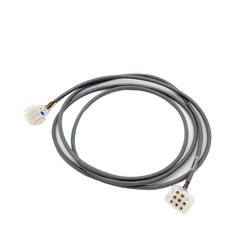 HARNESS (STEPPER MOTOR INTERFACE) [BL2088ILX]