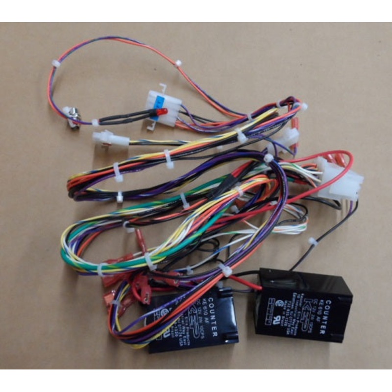 HARNESS (TICKET DRAWER) [VW2053HX]