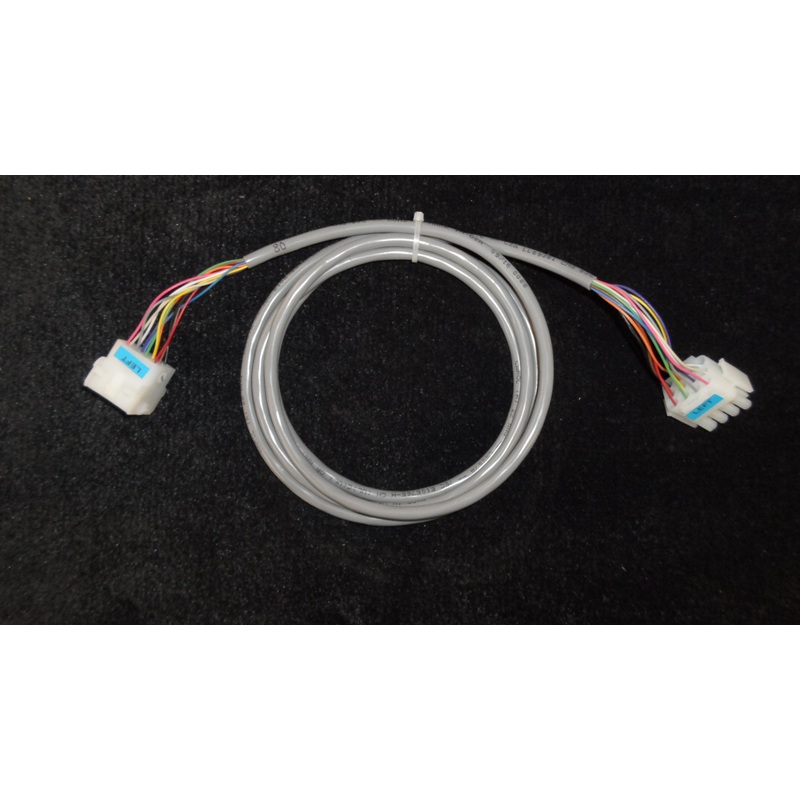 HARNESS (TOP BUTTON EXTENSION LEFT) [KF2082LLX]