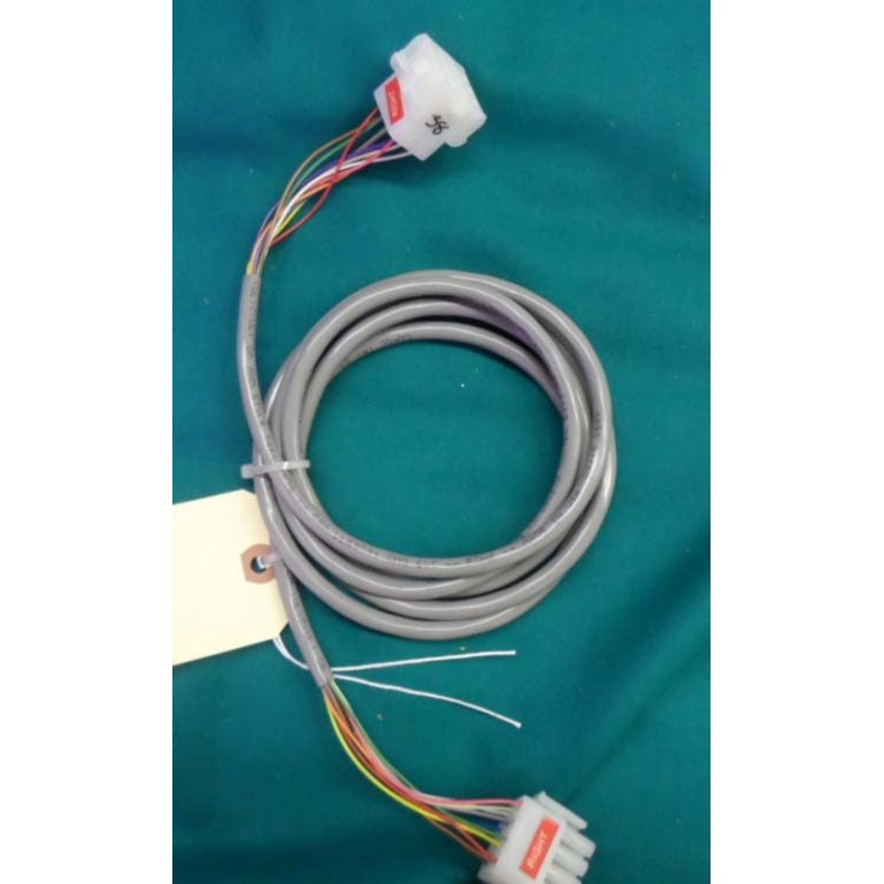 HARNESS (TOP BUTTON EXTENSION RIGHT) [KF2082RLX]