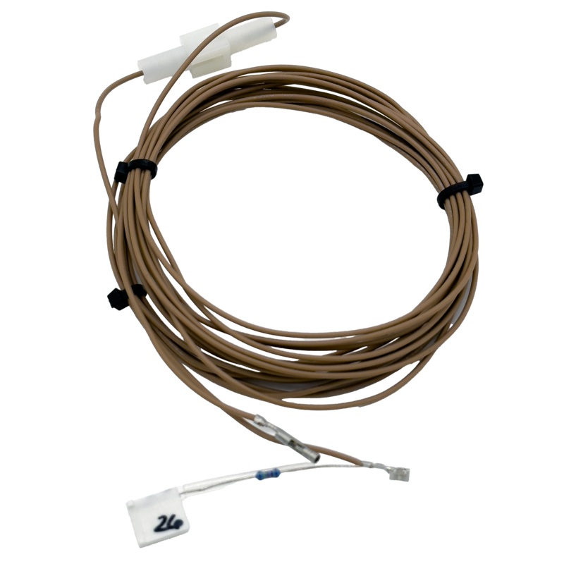 HARNESS (UCL LOCKOUT) [TL2098LX]
