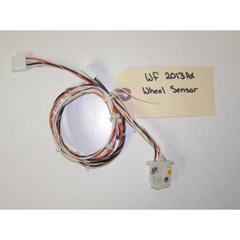 HARNESS (WHEEL SENSOR) [WF2013AX]