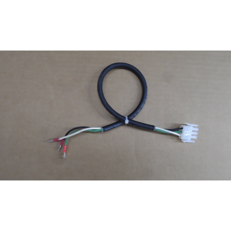 HARNESS (AC POWER CABLE 18 INCH) [CS2861LX]