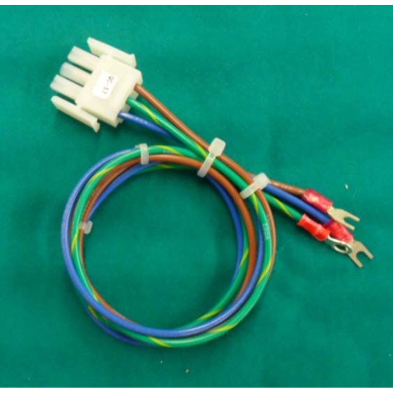 HARNESS (AC POWER SUPPLY) [GB2064LX]