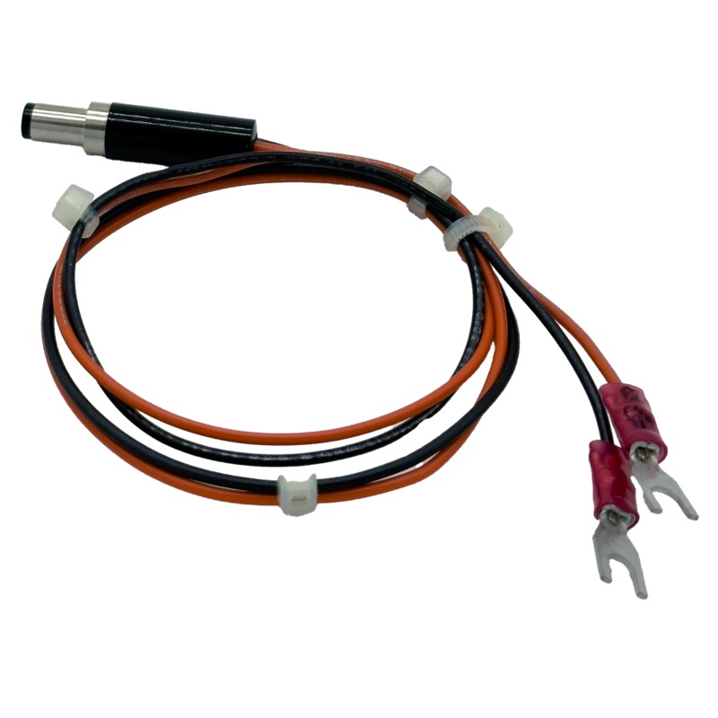 HARNESS (AMP POWER 12V) [NS2064LX]