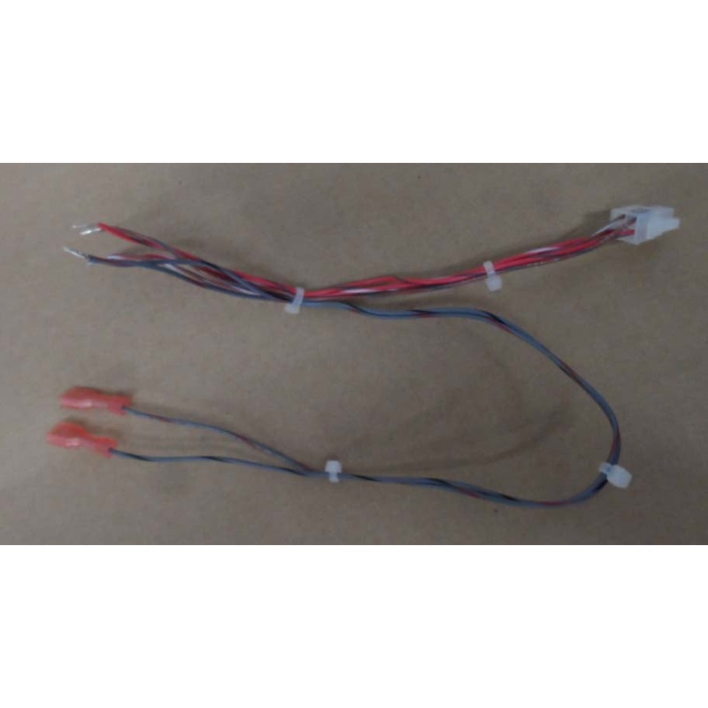 HARNESS (AUDIO) [NS2084LX]